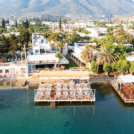 Babana Hotel Göltürkbükü Eksteriør bilde