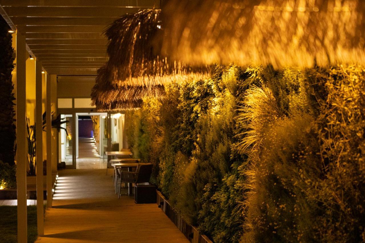 Babana Hotel Göltürkbükü Eksteriør bilde
