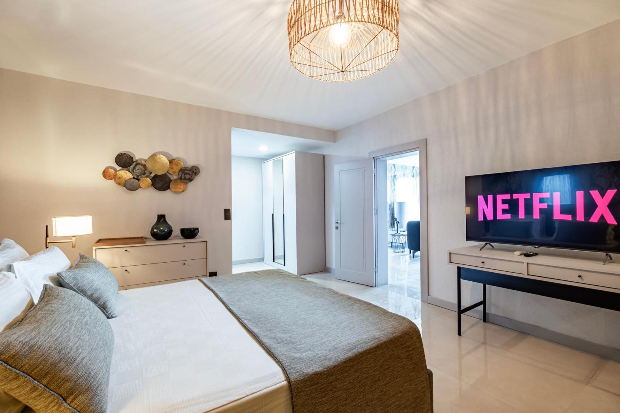 Babana Hotel Göltürkbükü Eksteriør bilde