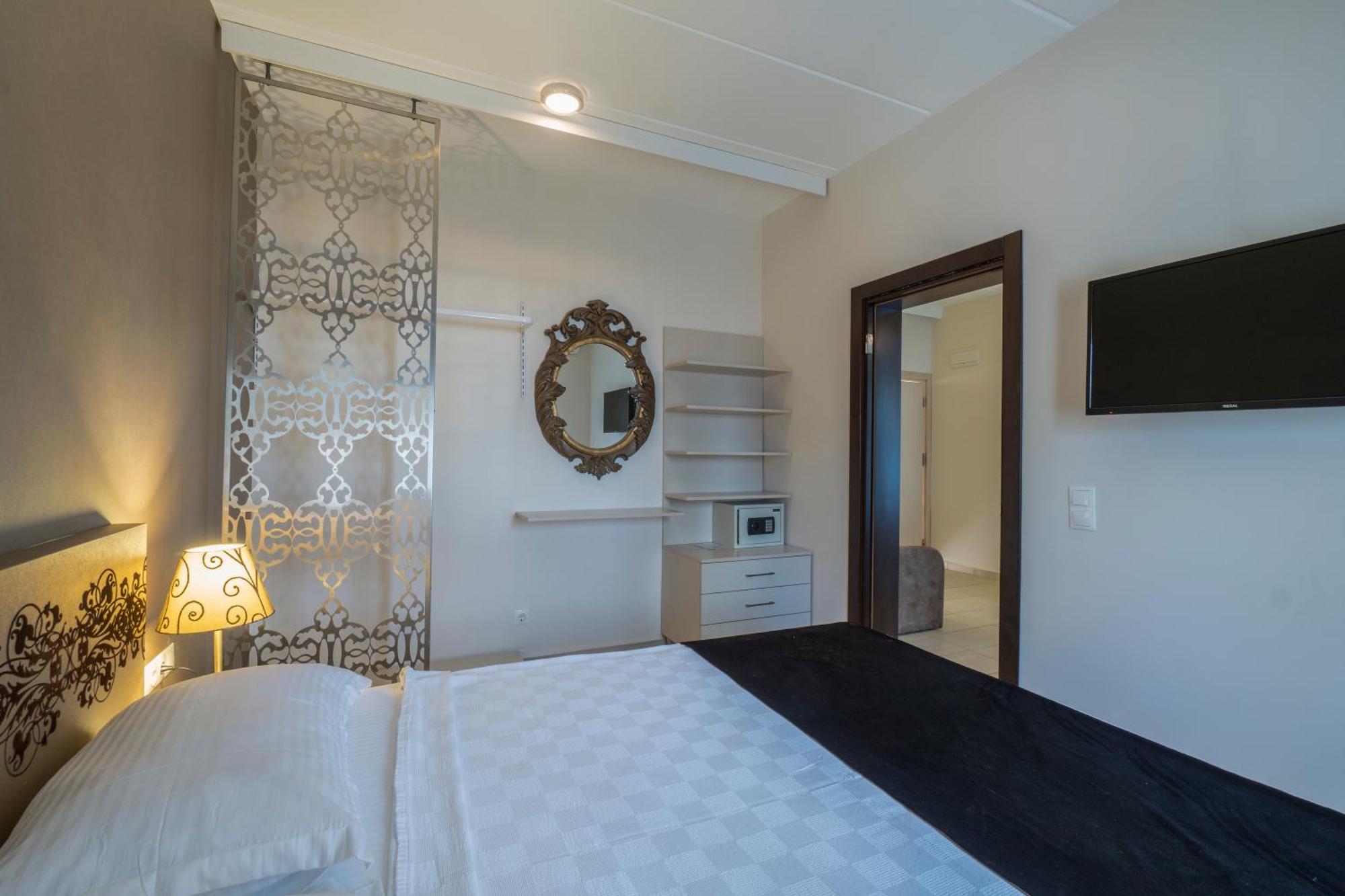 Babana Hotel Göltürkbükü Eksteriør bilde
