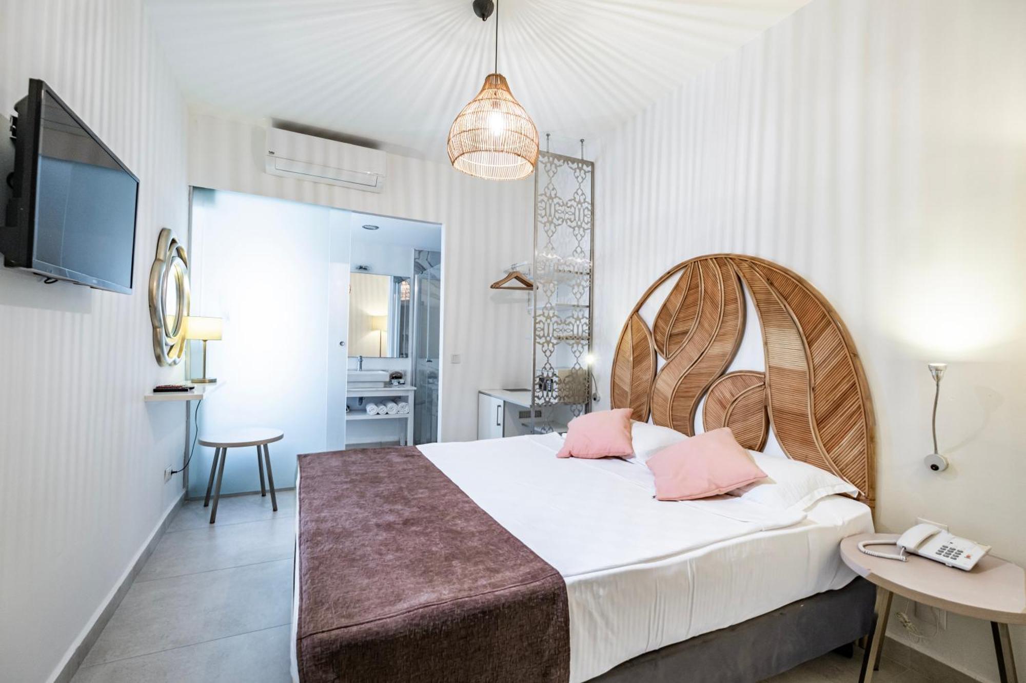 Babana Hotel Göltürkbükü Eksteriør bilde