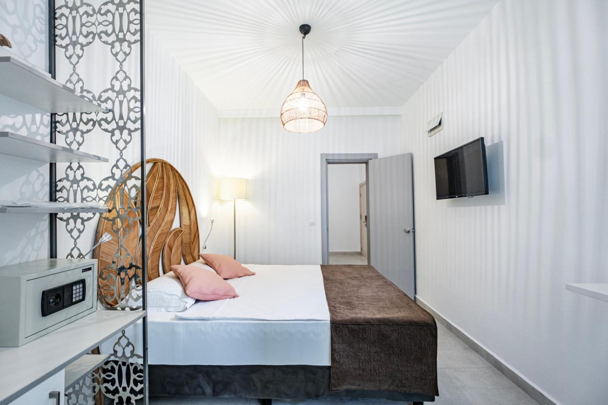 Babana Hotel Göltürkbükü Eksteriør bilde