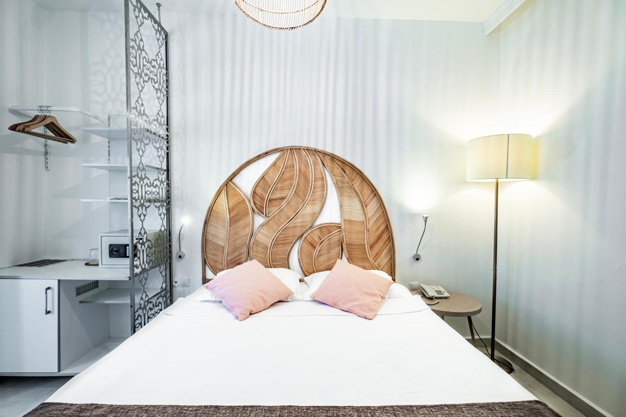 Babana Hotel Göltürkbükü Eksteriør bilde