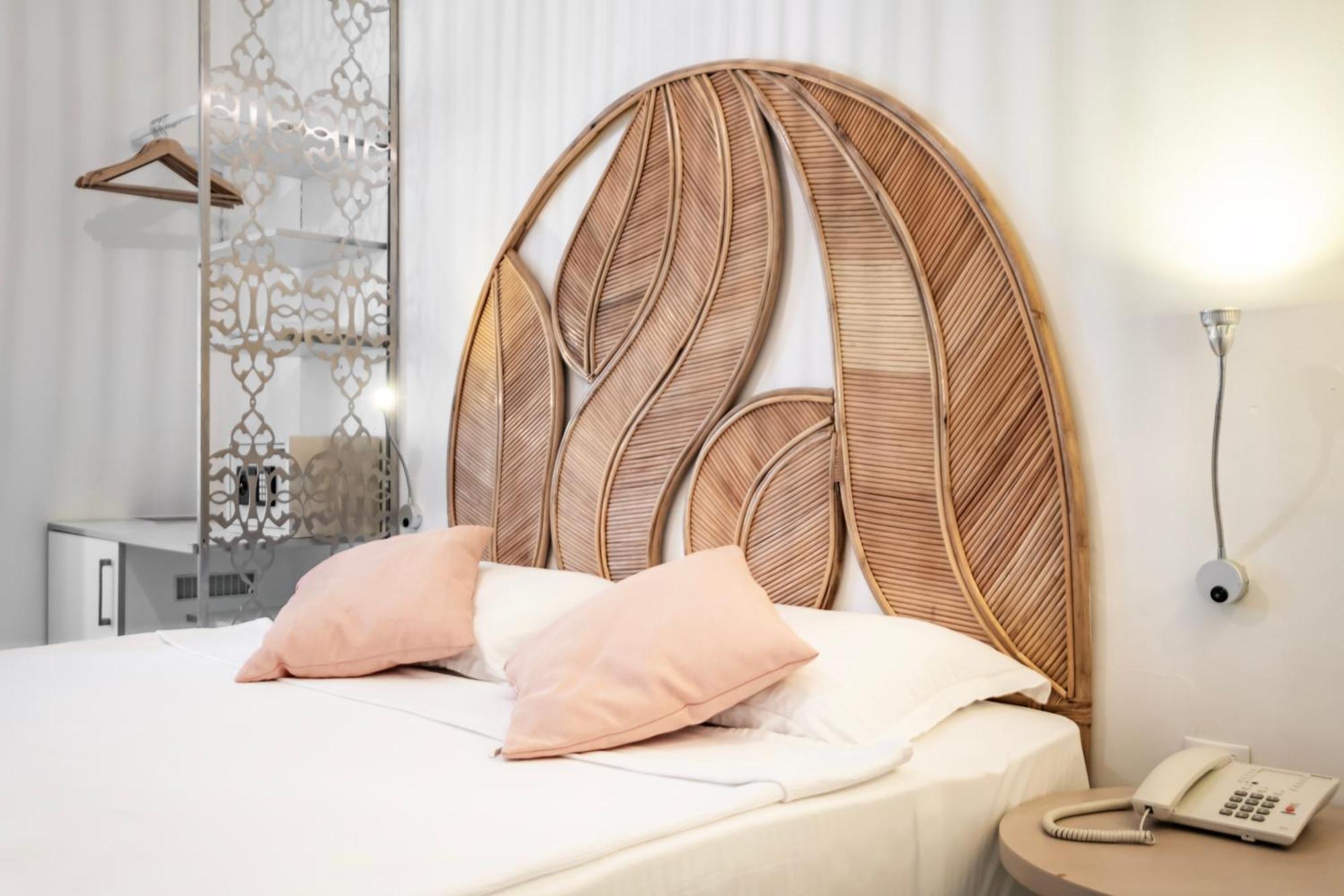Babana Hotel Göltürkbükü Eksteriør bilde