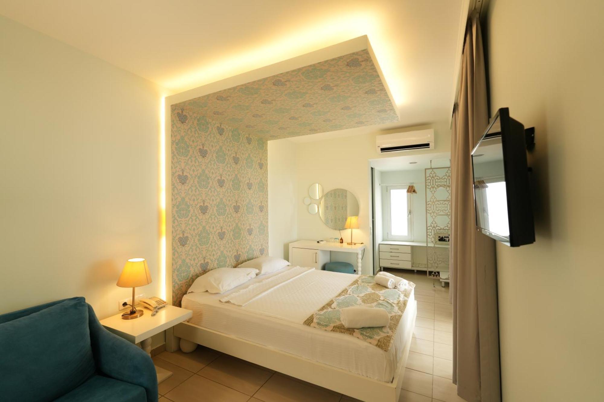 Babana Hotel Göltürkbükü Eksteriør bilde